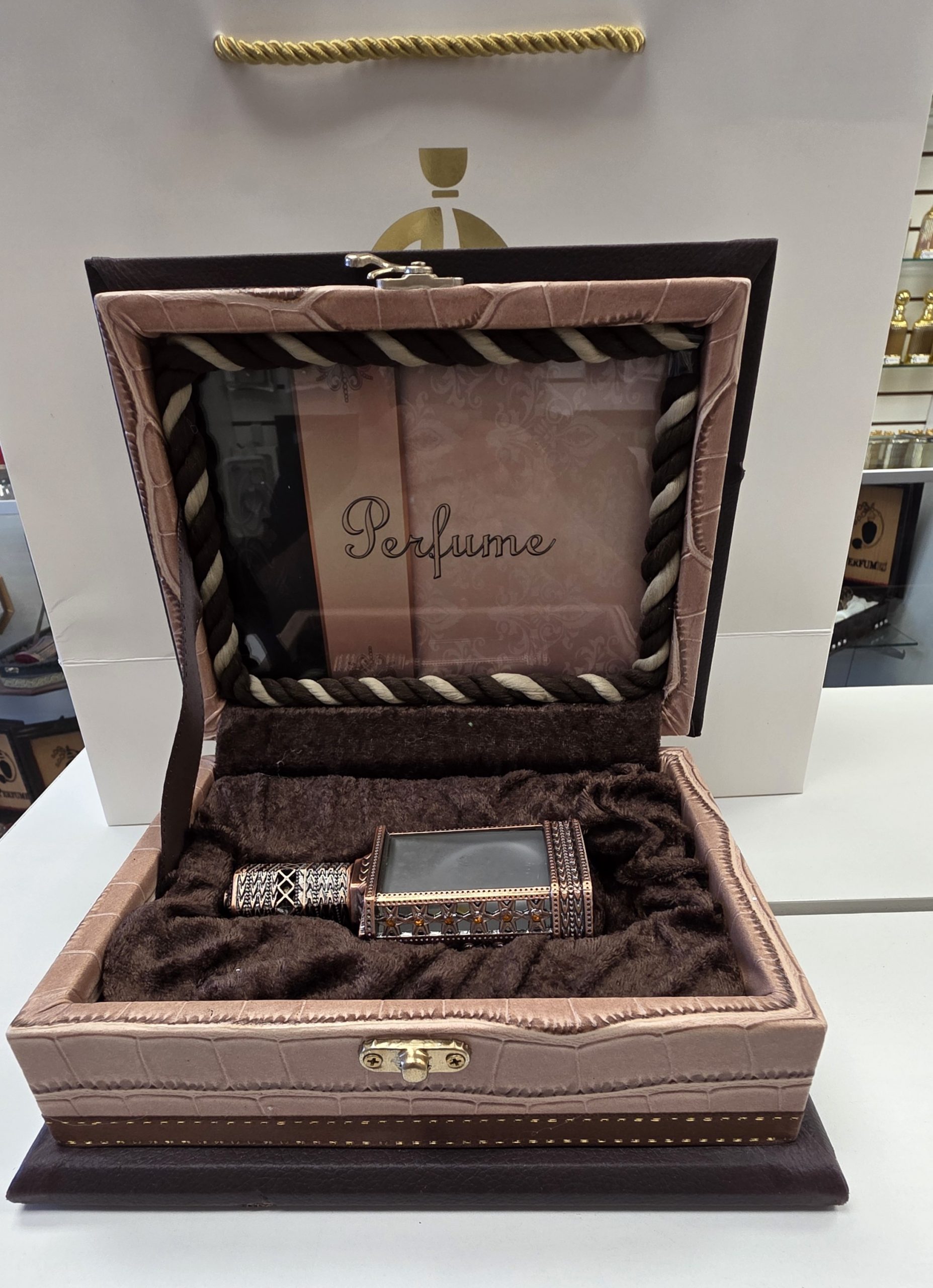 perfume gift box bundle perfume gift box bundle