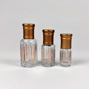 (oil) inspired by wared jori – rose garden